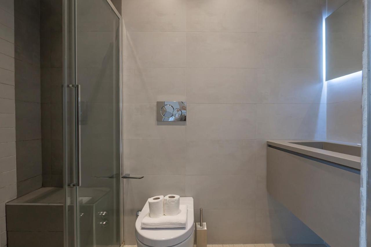 Ihost Apartment - Tito Livio 20 Mailand Exterior foto